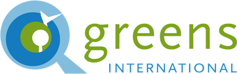 Greens International